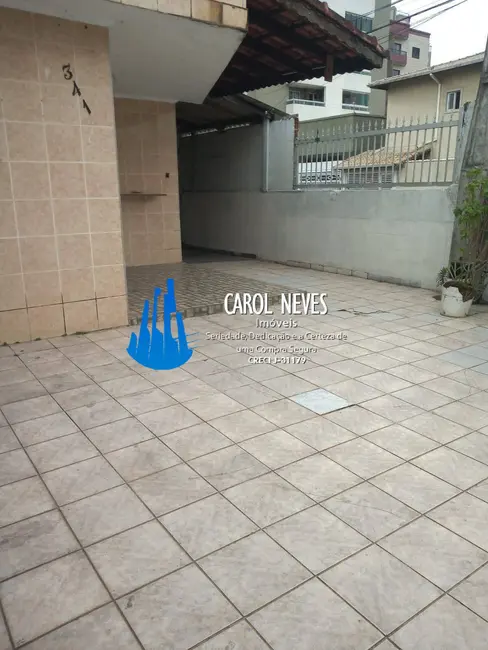 Casa com 2 quartos à venda, 83m2 em Mirim, Praia Grande - SP - imagem 7 Foto 7 de Casa com 2 quartos à venda, 83m2 em Mirim, Praia Grande - SP