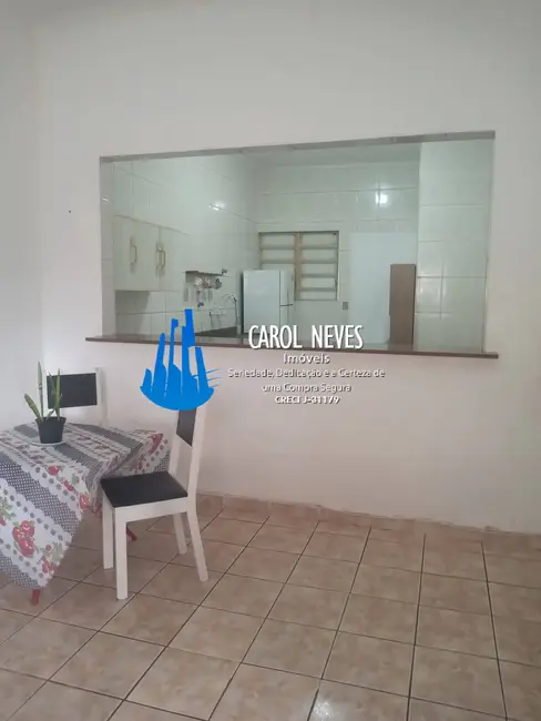Casa com 2 quartos à venda, 83m2 em Mirim, Praia Grande - SP - imagem 3 Foto 3 de Casa com 2 quartos à venda, 83m2 em Mirim, Praia Grande - SP