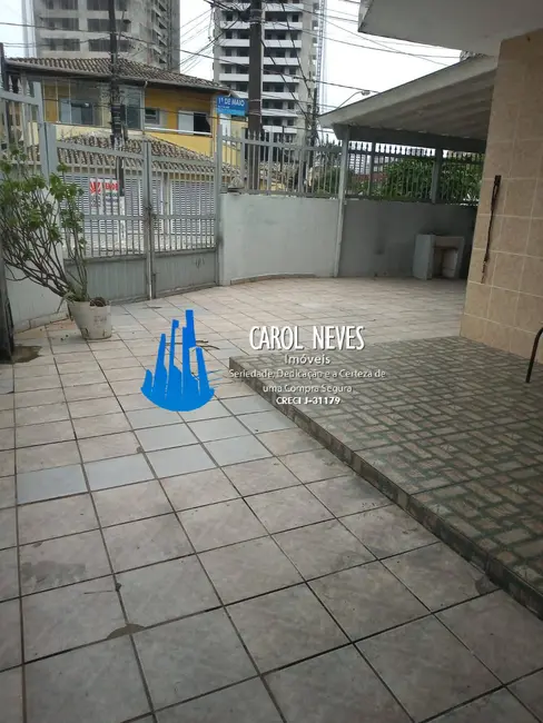 Casa com 2 quartos à venda, 83m2 em Mirim, Praia Grande - SP - imagem 9 Foto 9 de Casa com 2 quartos à venda, 83m2 em Mirim, Praia Grande - SP