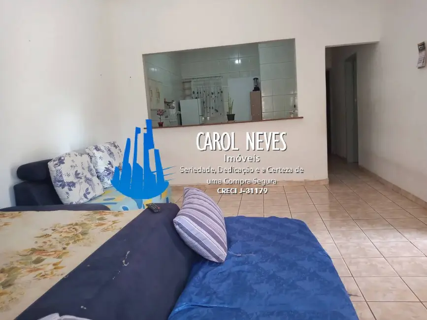 Casa com 2 quartos à venda, 83m2 em Mirim, Praia Grande - SP - imagem 5 Foto 5 de Casa com 2 quartos à venda, 83m2 em Mirim, Praia Grande - SP