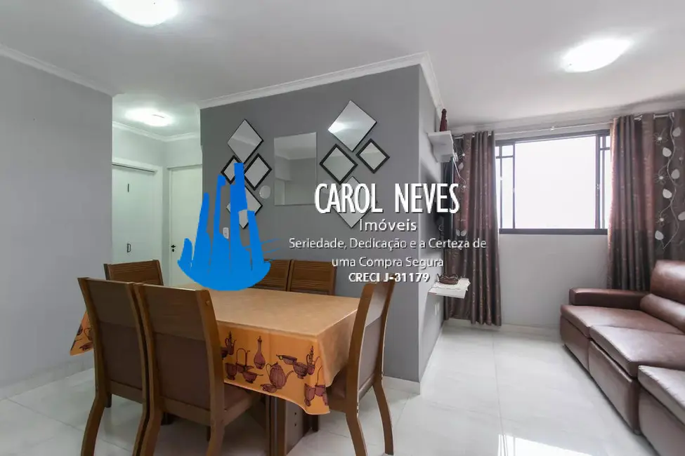 Foto 3 de Apartamento com 2 quartos à venda, 72m2 em Guaianazes, São Paulo - SP