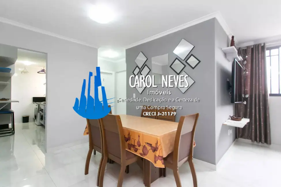 Foto 2 de Apartamento com 2 quartos à venda, 72m2 em Guaianazes, São Paulo - SP