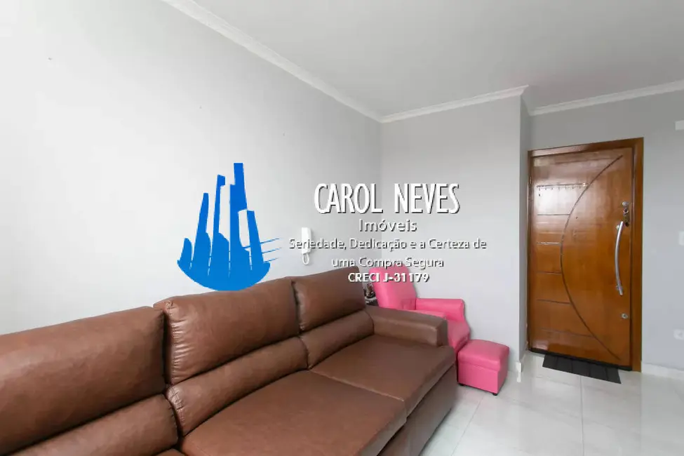 Foto 4 de Apartamento com 2 quartos à venda, 72m2 em Guaianazes, São Paulo - SP