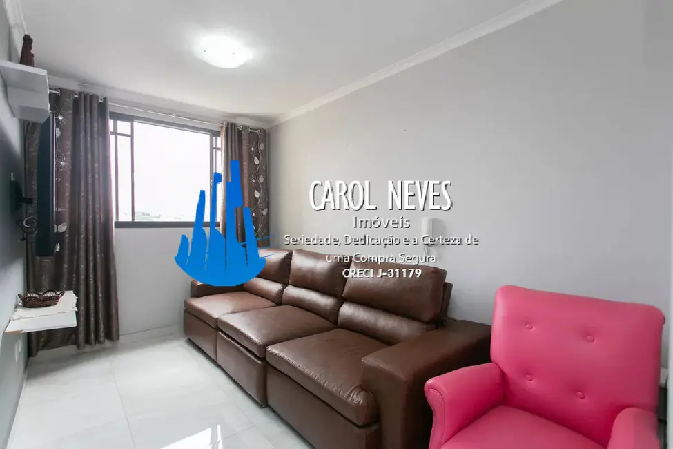 Foto 6 de Apartamento com 2 quartos à venda, 72m2 em Guaianazes, São Paulo - SP
