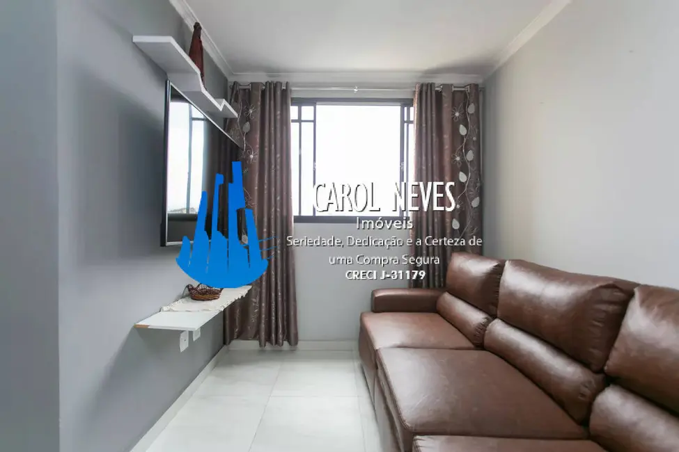 Foto 5 de Apartamento com 2 quartos à venda, 72m2 em Guaianazes, São Paulo - SP