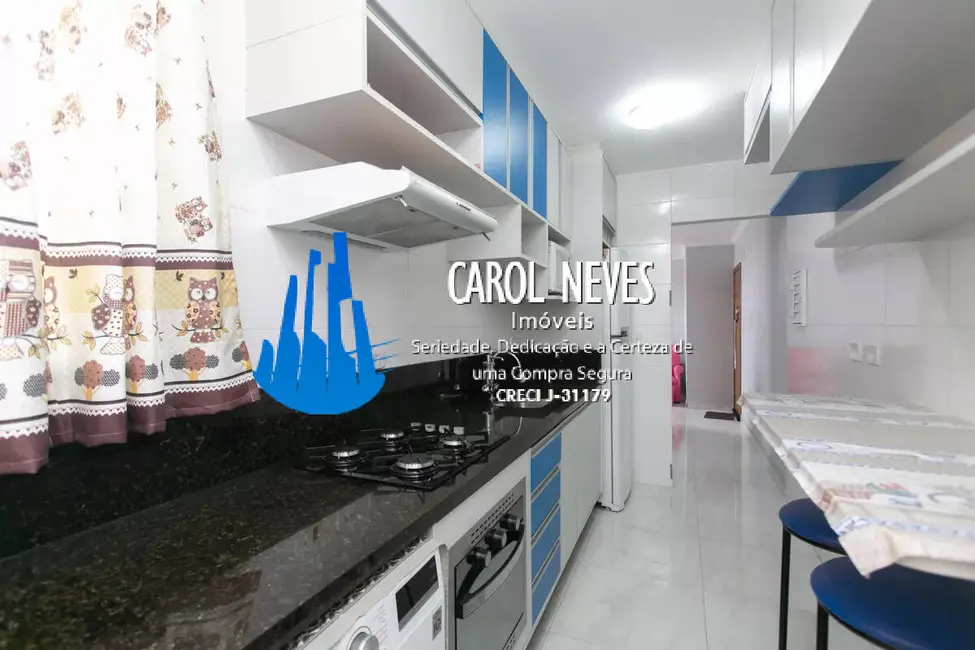 Foto 9 de Apartamento com 2 quartos à venda, 72m2 em Guaianazes, São Paulo - SP