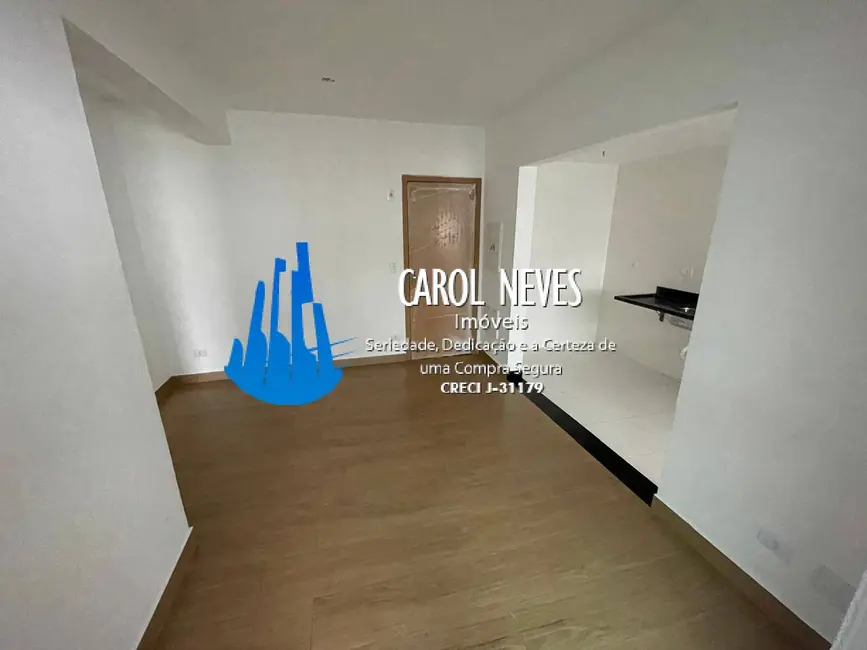 Foto 5 de Apartamento com 2 quartos à venda, 78m2 em Centro, Mongagua - SP