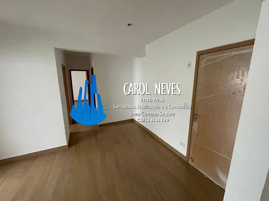 Foto 3 de Apartamento com 2 quartos à venda, 78m2 em Centro, Mongagua - SP