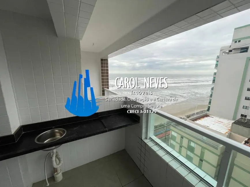 Foto 7 de Apartamento com 2 quartos à venda, 78m2 em Centro, Mongagua - SP