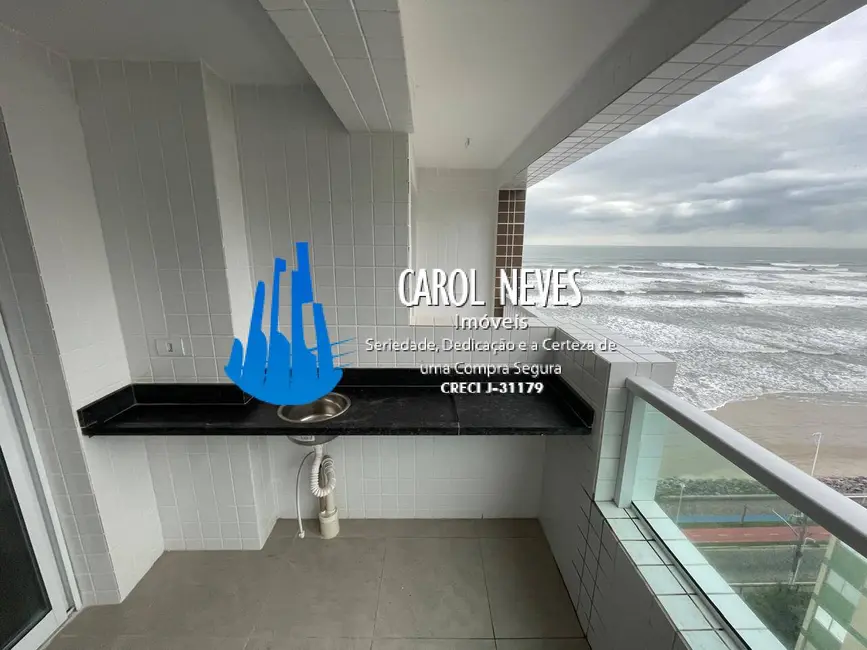 Foto 8 de Apartamento com 2 quartos à venda, 78m2 em Centro, Mongagua - SP