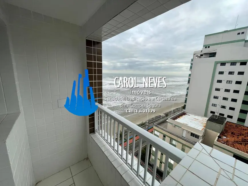 Foto 6 de Apartamento com 2 quartos à venda, 78m2 em Centro, Mongagua - SP