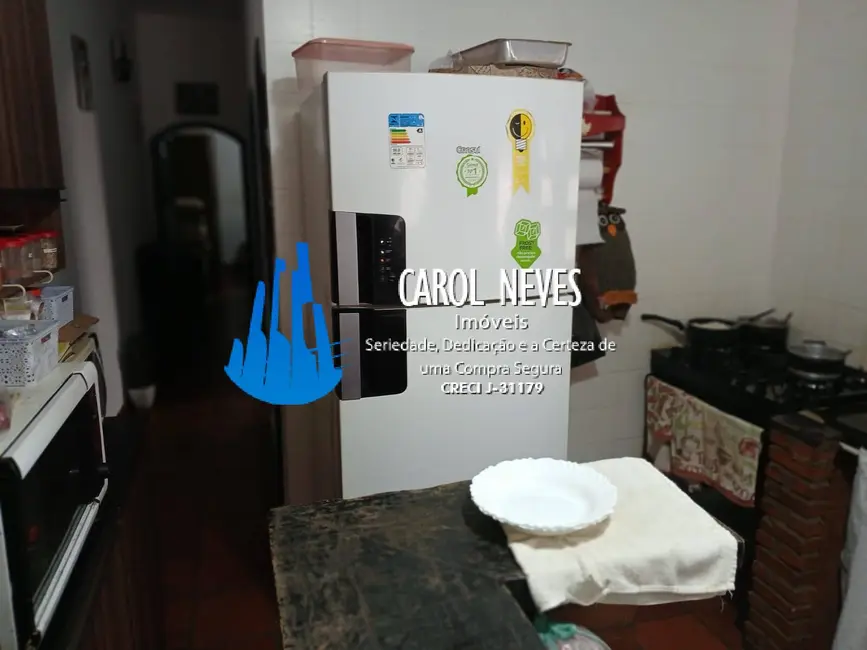 Foto 9 de Casa com 2 quartos à venda, 103m2 em Mongagua - SP