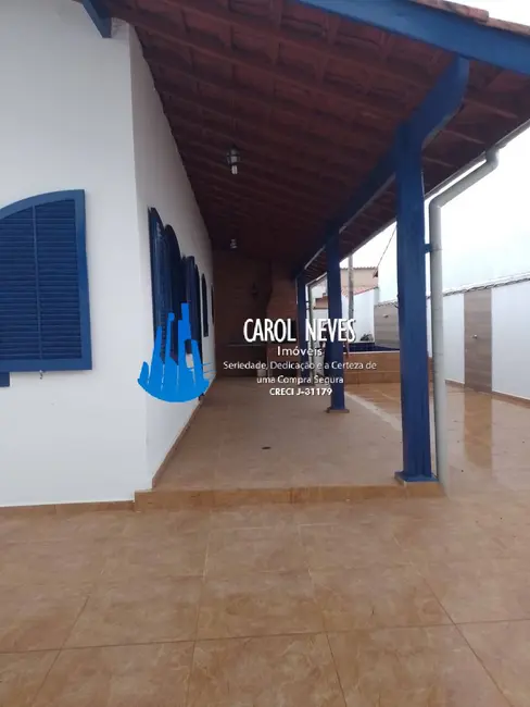 Foto 5 de Casa com 2 quartos à venda, 103m2 em Mongagua - SP
