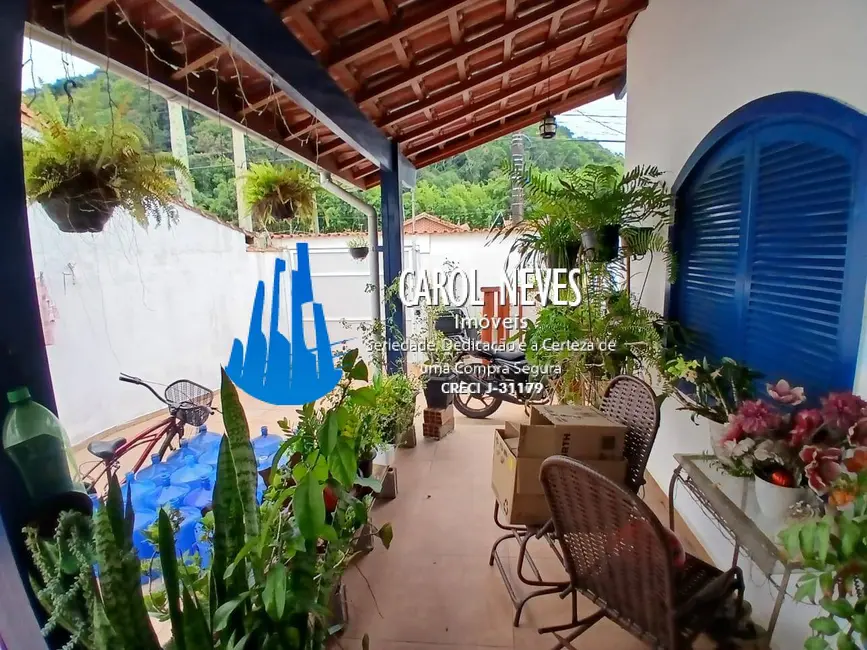 Foto 4 de Casa com 2 quartos à venda, 103m2 em Mongagua - SP