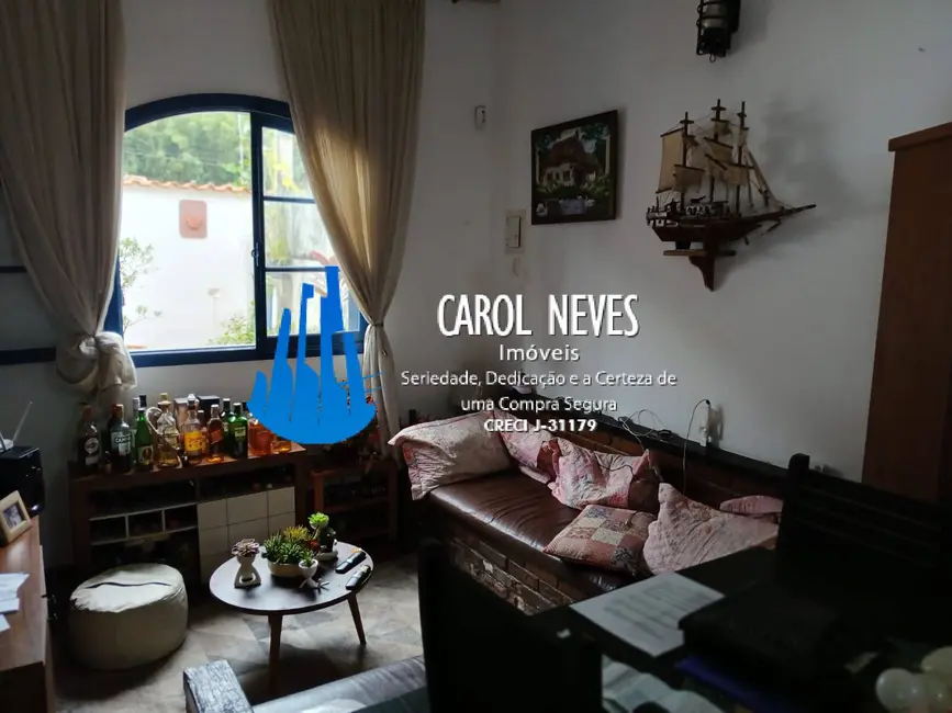 Foto 7 de Casa com 2 quartos à venda, 103m2 em Mongagua - SP