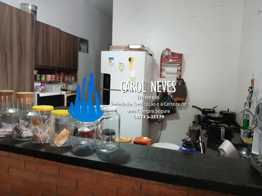 Foto 8 de Casa com 2 quartos à venda, 103m2 em Mongagua - SP