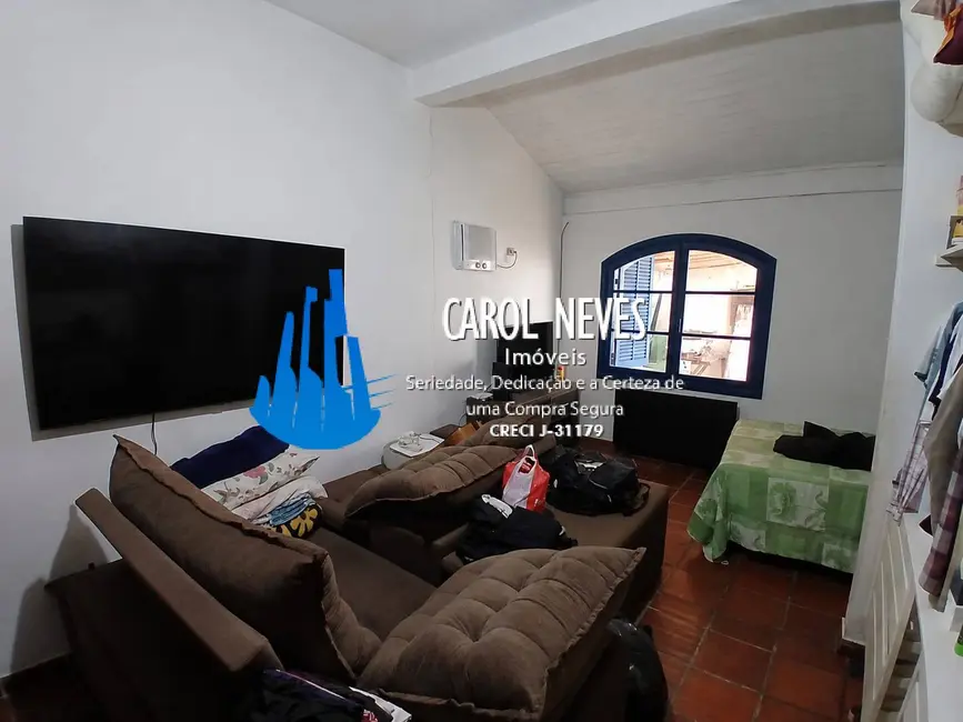 Foto 6 de Casa com 2 quartos à venda, 103m2 em Mongagua - SP