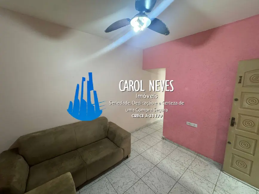 Foto 3 de Casa com 2 quartos à venda, 126m2 em Mongagua - SP