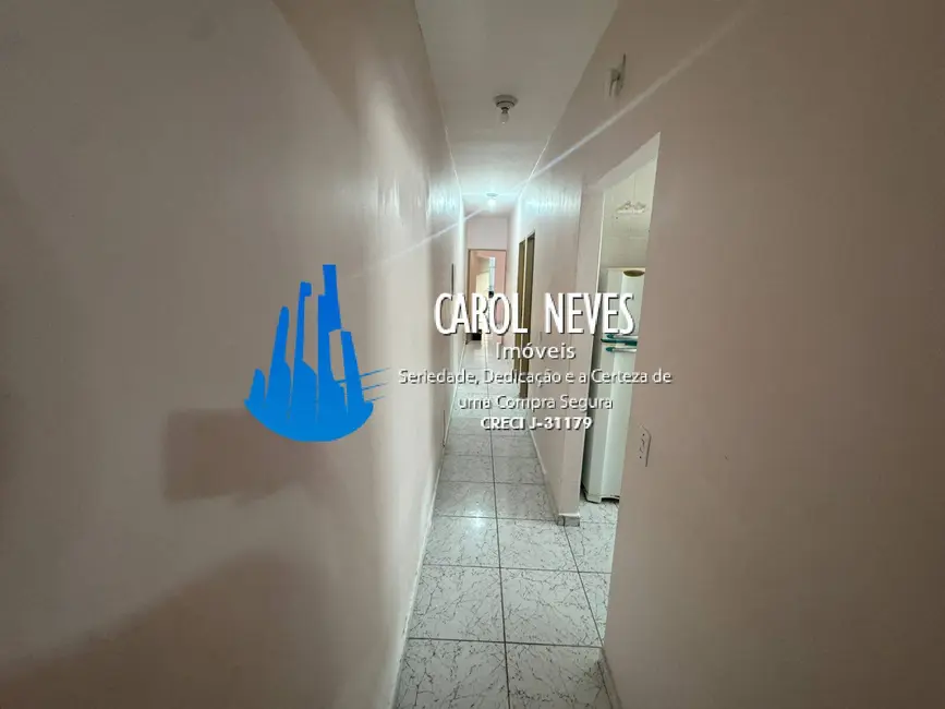 Foto 9 de Casa com 2 quartos à venda, 126m2 em Mongagua - SP
