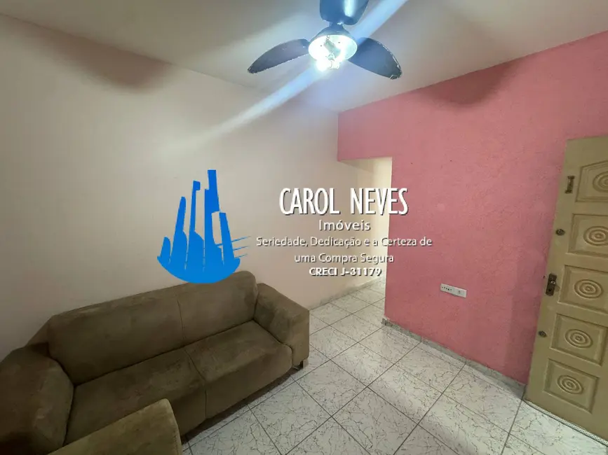 Foto 4 de Casa com 2 quartos à venda, 126m2 em Mongagua - SP