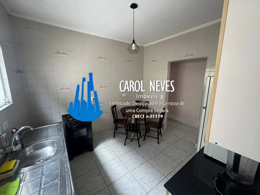 Foto 6 de Casa com 2 quartos à venda, 126m2 em Mongagua - SP