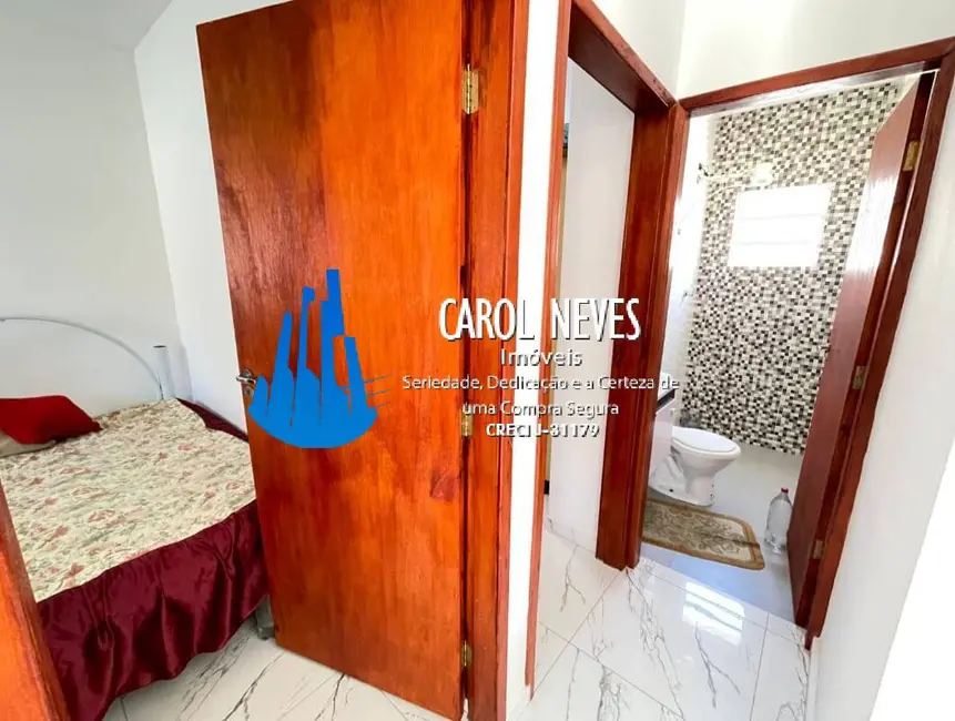 Foto 8 de Casa de Condomínio com 2 quartos à venda, 97m2 em Itanhaem - SP