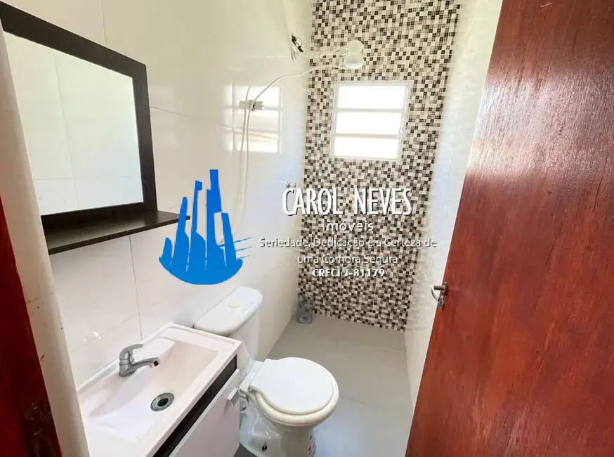 Foto 9 de Casa de Condomínio com 2 quartos à venda, 97m2 em Itanhaem - SP