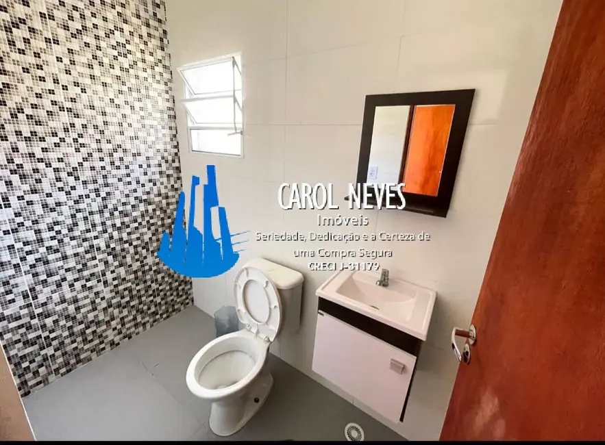 Foto 7 de Casa de Condomínio com 2 quartos à venda, 97m2 em Itanhaem - SP