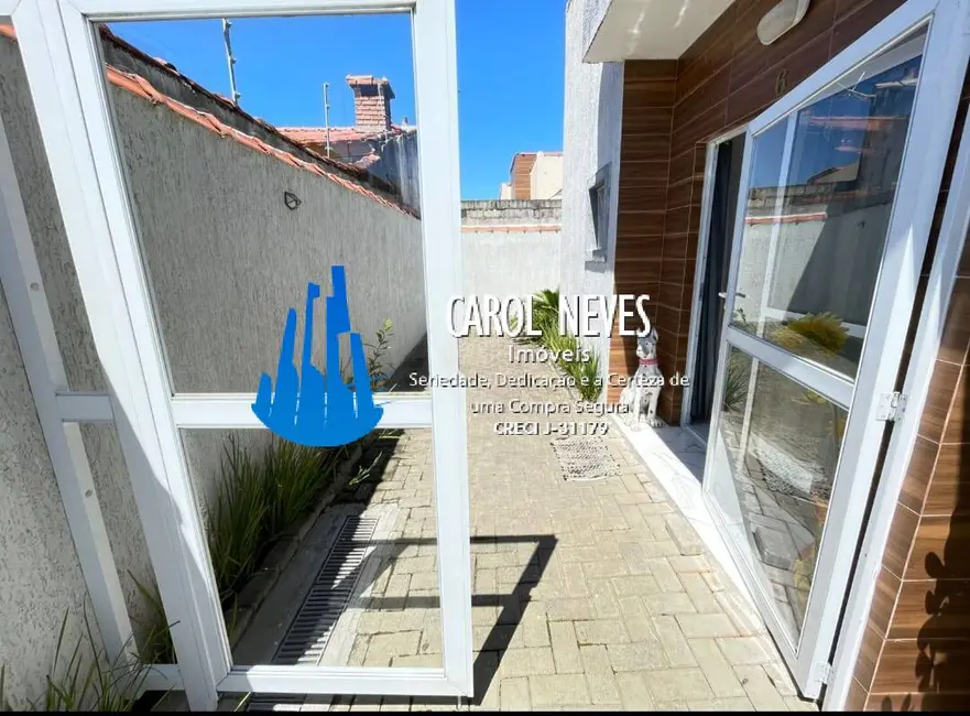Foto 3 de Casa de Condomínio com 2 quartos à venda, 97m2 em Itanhaem - SP