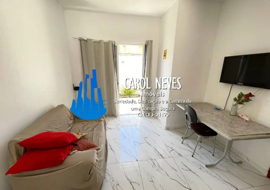 Foto 4 de Casa de Condomínio com 2 quartos à venda, 97m2 em Itanhaem - SP