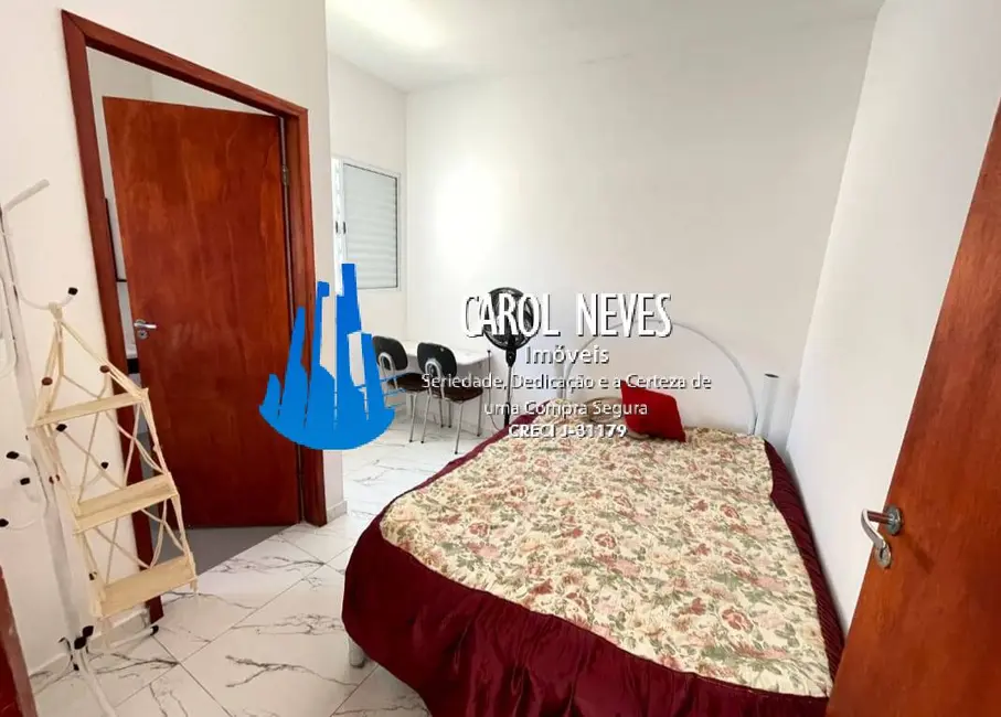 Foto 5 de Casa de Condomínio com 2 quartos à venda, 97m2 em Itanhaem - SP
