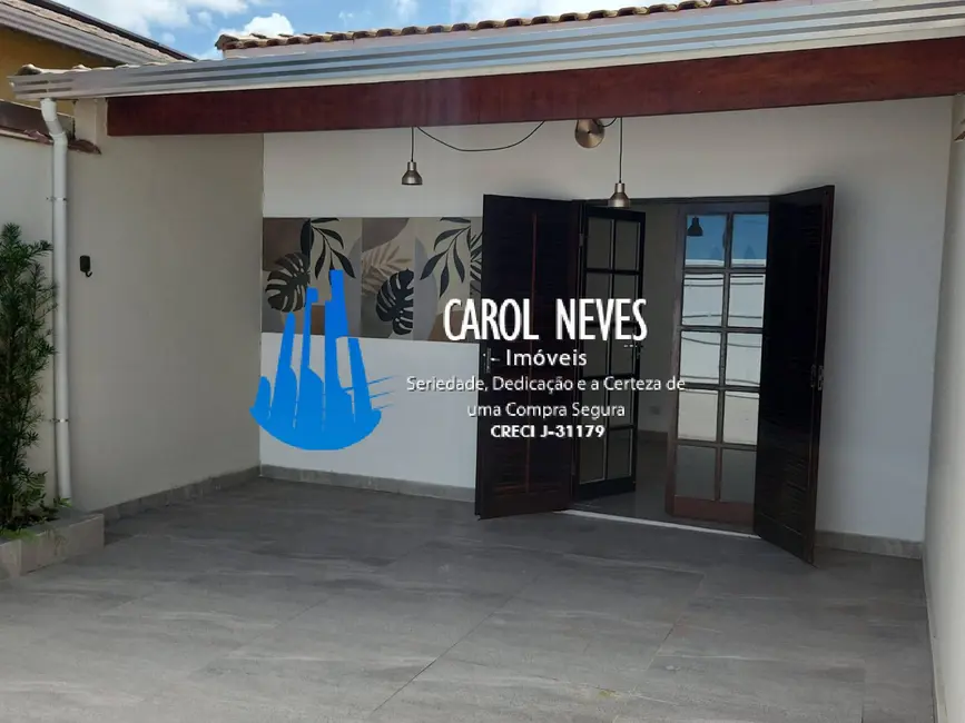 Foto 5 de Casa com 2 quartos à venda, 90m2 em Mongagua - SP
