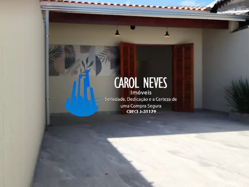 Foto 5 de Casa com 2 quartos à venda, 90m2 em Mongagua - SP