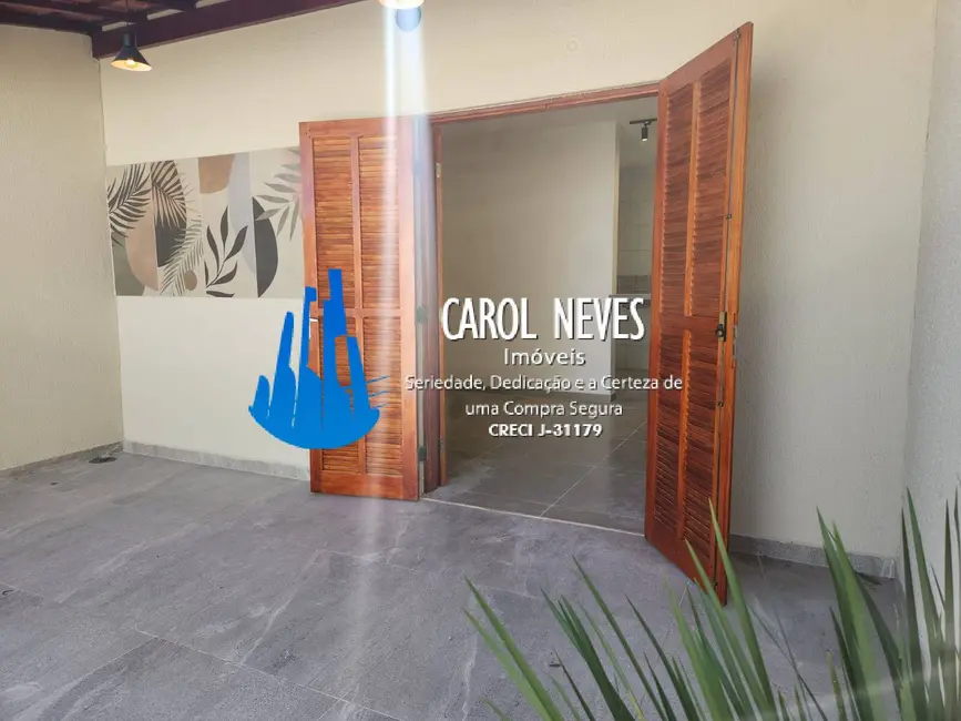 Foto 6 de Casa com 2 quartos à venda, 90m2 em Mongagua - SP