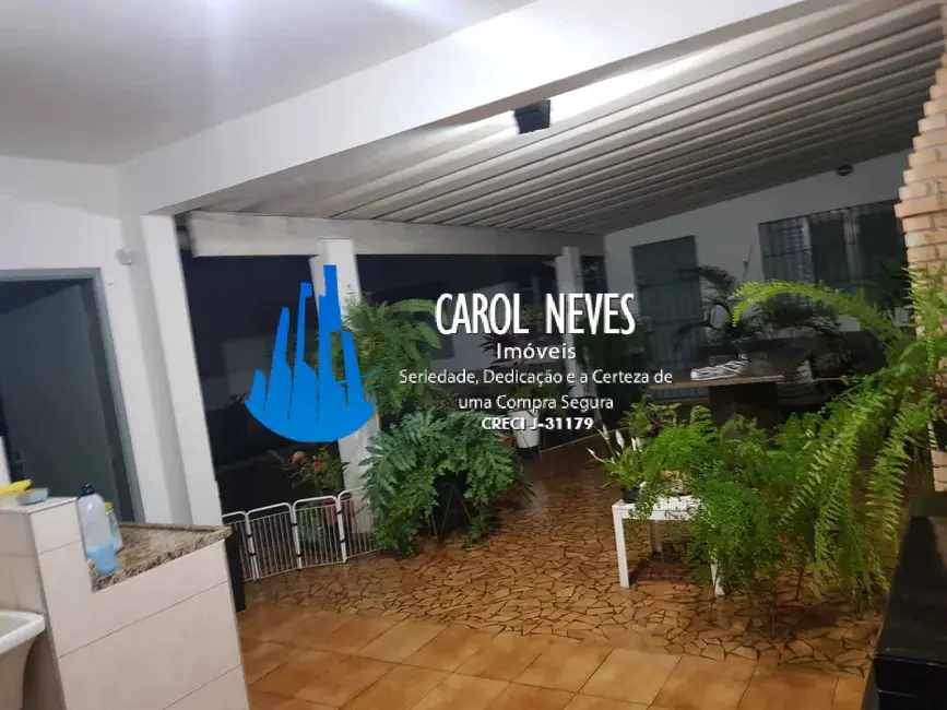 Foto 7 de Casa com 4 quartos à venda, 274m2 em Mongagua - SP
