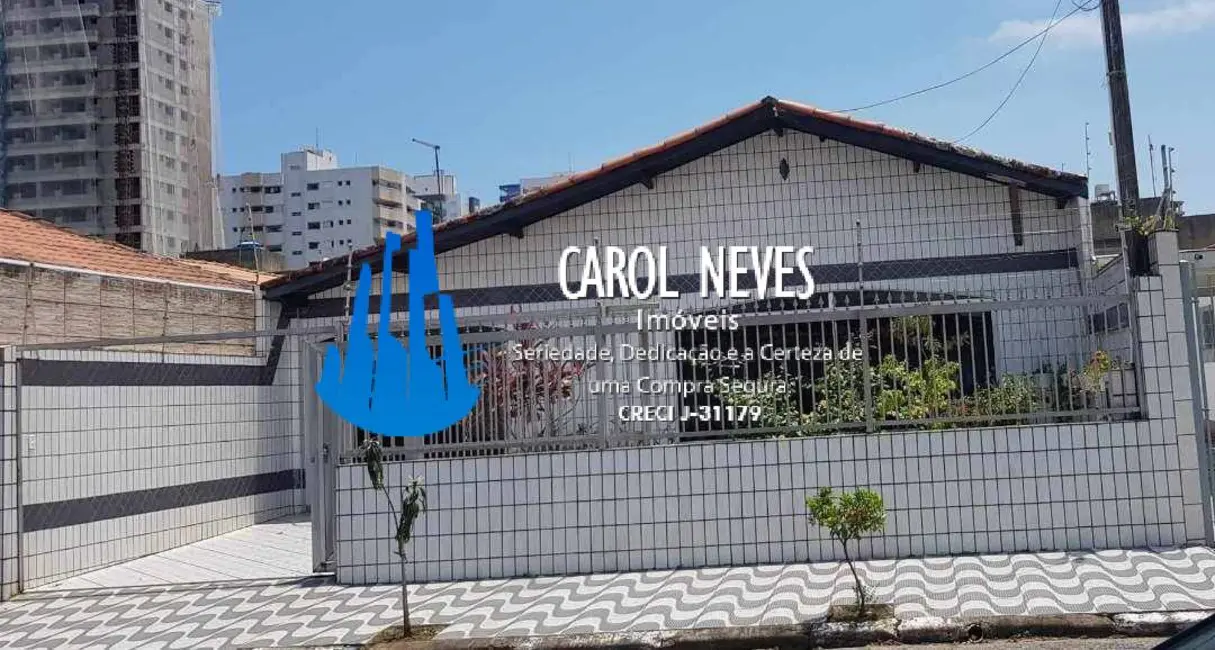 Foto 4 de Casa com 4 quartos à venda, 274m2 em Mongagua - SP