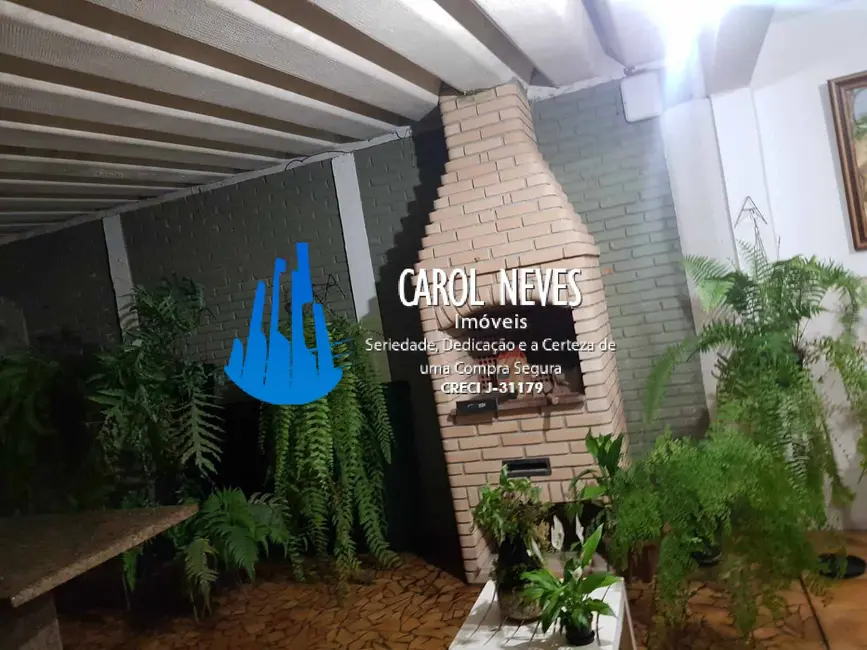 Foto 6 de Casa com 4 quartos à venda, 274m2 em Mongagua - SP