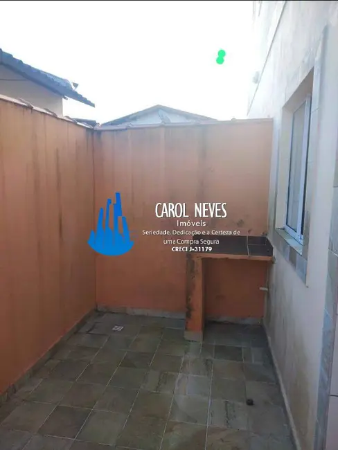 Foto 6 de Casa com 2 quartos à venda, 63m2 em Mongagua - SP