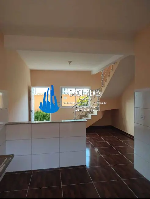 Foto 5 de Casa com 2 quartos à venda, 63m2 em Mongagua - SP