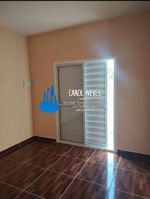 Foto 7 de Casa com 2 quartos à venda, 63m2 em Mongagua - SP