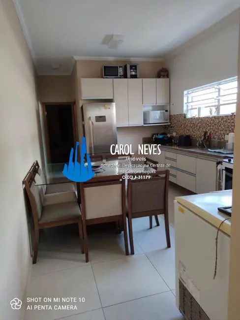 Casa com 2 quartos à venda, 68m2 em Cidade da Criança, Praia Grande - SP - imagem 7 Foto 7 de Casa com 2 quartos à venda, 68m2 em Cidade da Criança, Praia Grande - SP