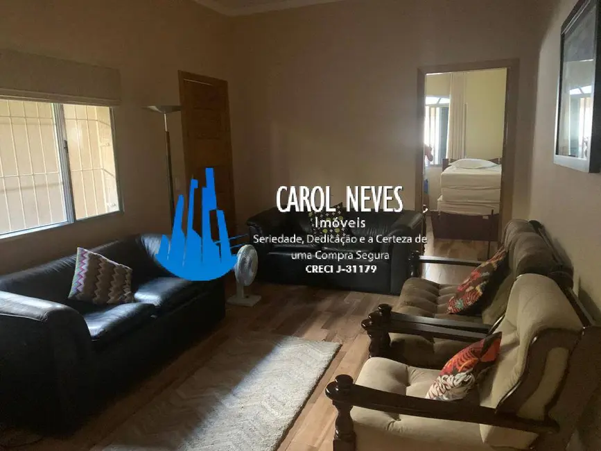 Casa com 2 quartos à venda, 68m2 em Cidade da Criança, Praia Grande - SP - imagem 5 Foto 5 de Casa com 2 quartos à venda, 68m2 em Cidade da Criança, Praia Grande - SP
