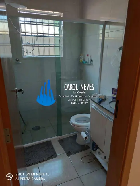 Casa com 2 quartos à venda, 68m2 em Cidade da Criança, Praia Grande - SP - imagem 9 Foto 9 de Casa com 2 quartos à venda, 68m2 em Cidade da Criança, Praia Grande - SP