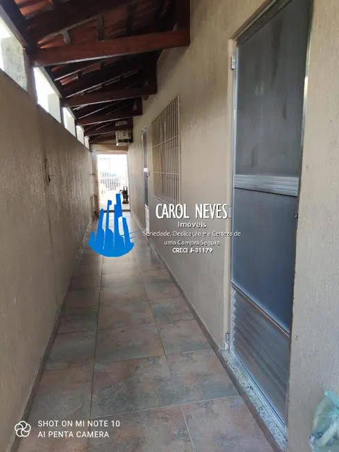 Casa com 2 quartos à venda, 68m2 em Cidade da Criança, Praia Grande - SP - imagem 3 Foto 3 de Casa com 2 quartos à venda, 68m2 em Cidade da Criança, Praia Grande - SP