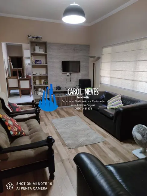 Casa com 2 quartos à venda, 68m2 em Cidade da Criança, Praia Grande - SP - imagem 4 Foto 4 de Casa com 2 quartos à venda, 68m2 em Cidade da Criança, Praia Grande - SP
