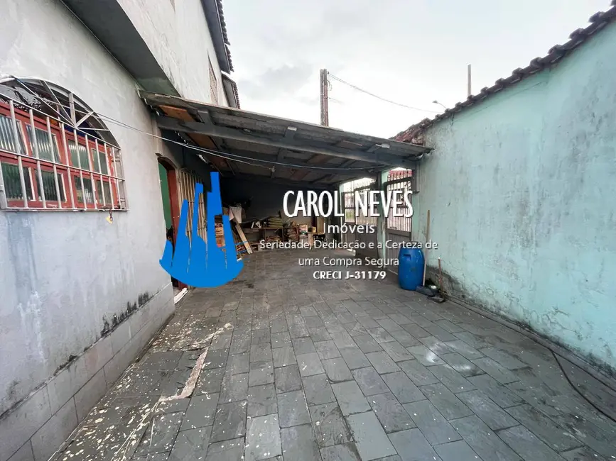 Sobrado com 3 quartos à venda, 79m2 em Mongagua - SP - imagem 6 Foto 6 de Sobrado com 3 quartos à venda, 79m2 em Mongagua - SP