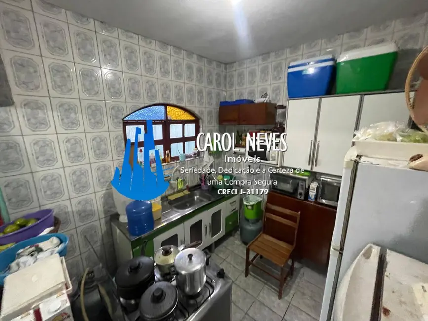 Sobrado com 3 quartos à venda, 79m2 em Mongagua - SP - imagem 9 Foto 9 de Sobrado com 3 quartos à venda, 79m2 em Mongagua - SP