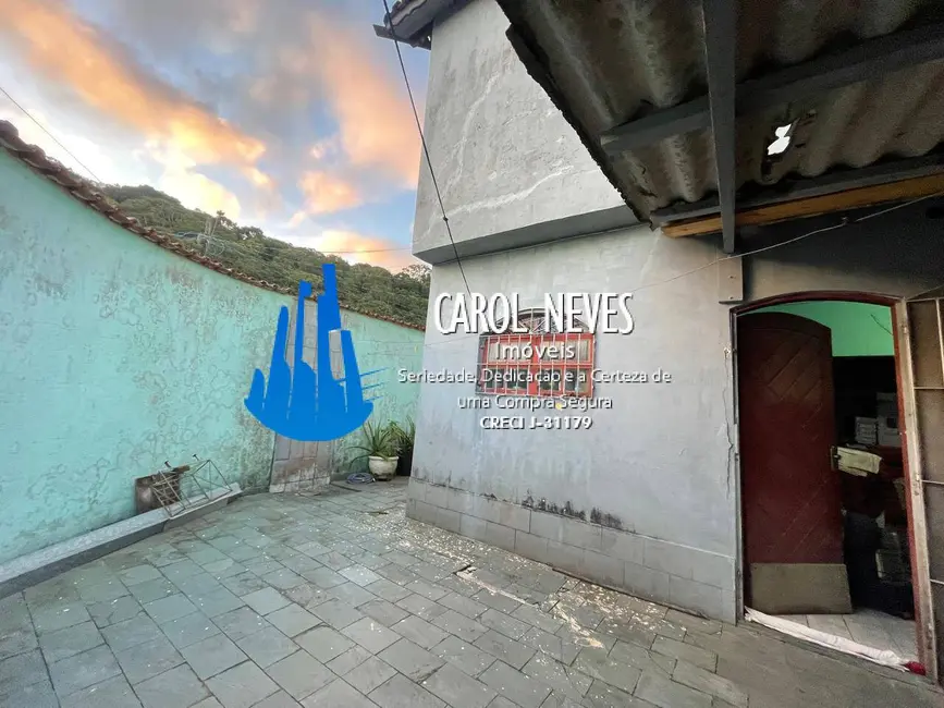 Sobrado com 3 quartos à venda, 79m2 em Mongagua - SP - imagem 2 Foto 2 de Sobrado com 3 quartos à venda, 79m2 em Mongagua - SP