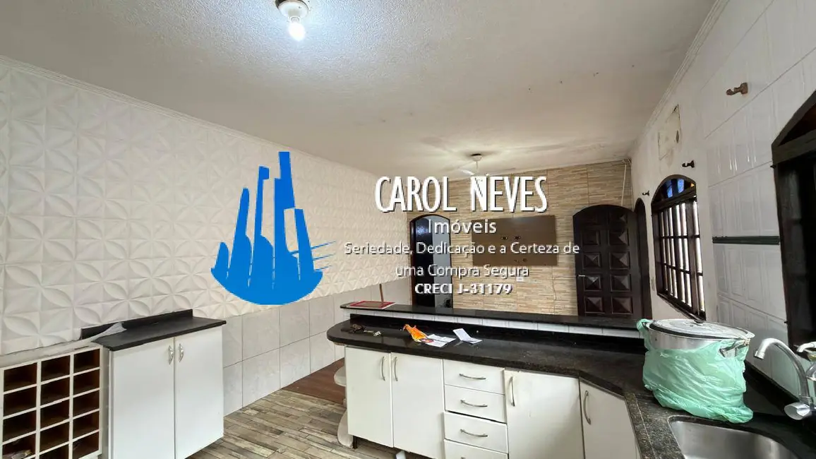 Foto 9 de Casa com 2 quartos à venda, 66m2 em Mongagua - SP