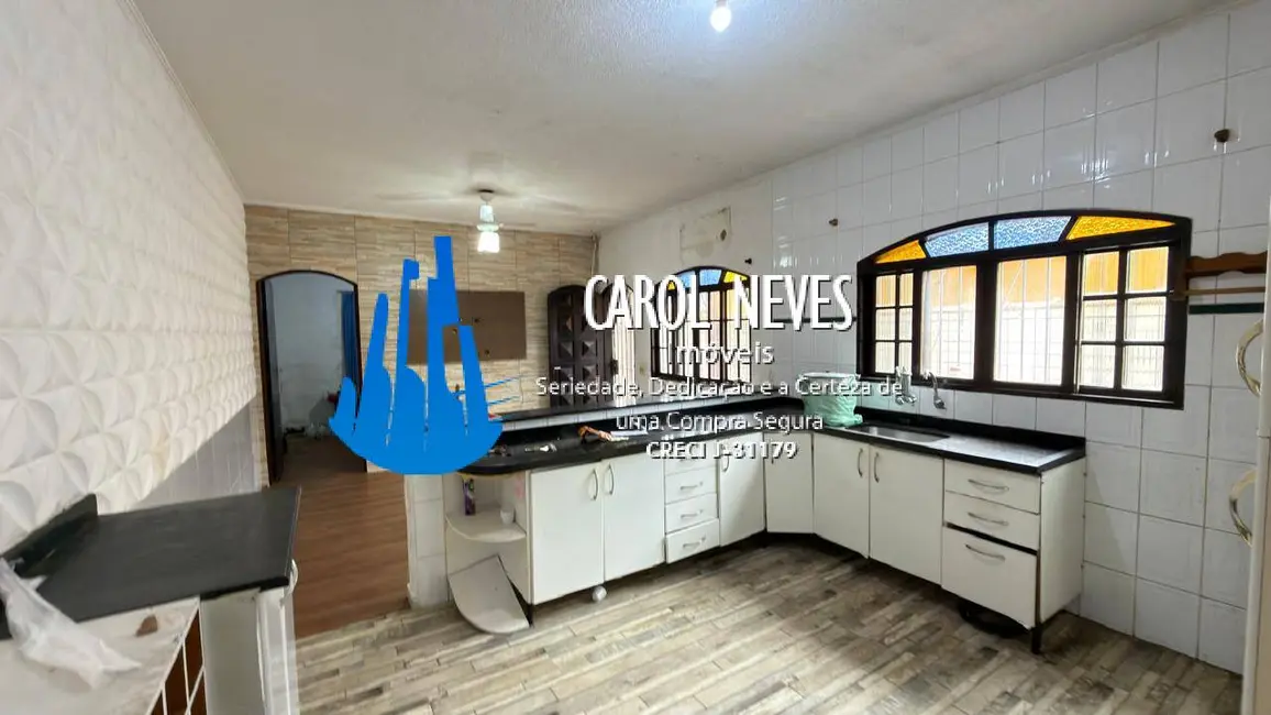 Foto 7 de Casa com 2 quartos à venda, 66m2 em Mongagua - SP